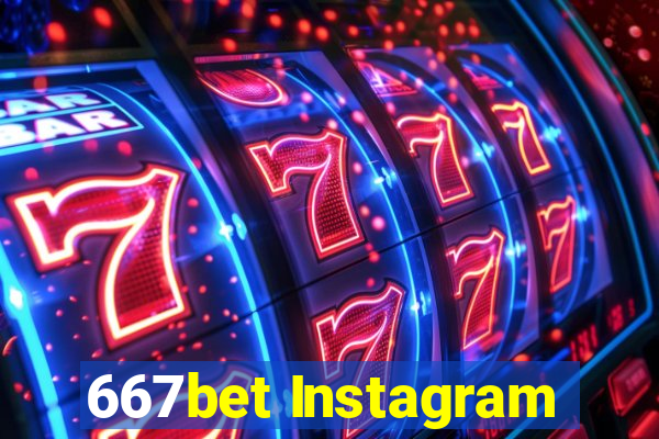 667bet Instagram